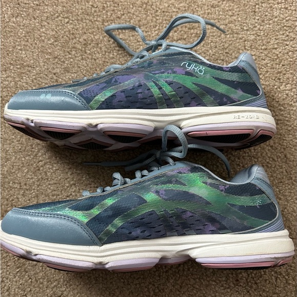 Ryka Women’s Devotion plus 3 - Picture 2 of 10